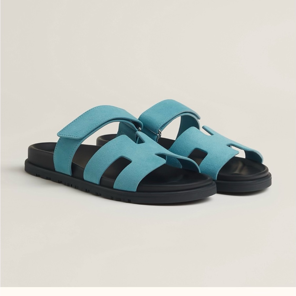 Hermes Chypre Sandal